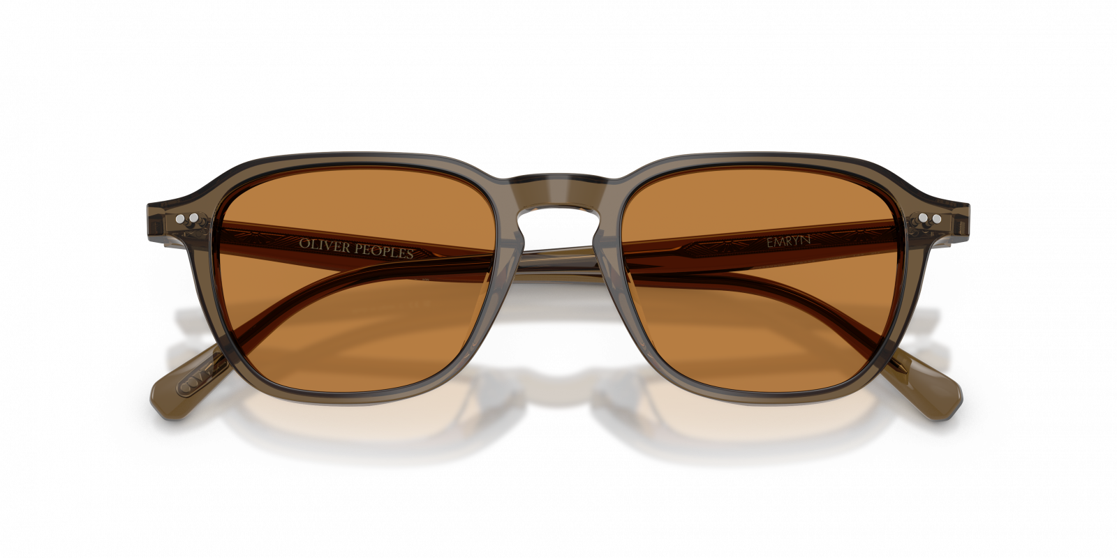 Oliver Peoples OV5598SU 178453 Emryn 